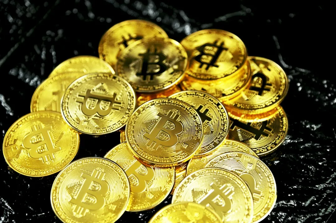 Hackathon competition building blockchain applications